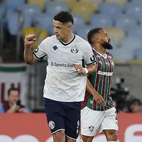Inter tem negociação com Alex Arce "travada" após pedido milionário