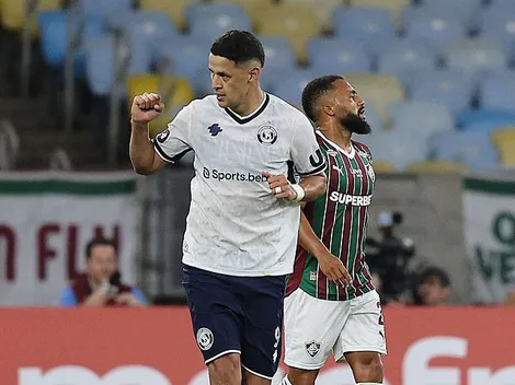 Inter tem negociação com Alex Arce "travada" após pedido milionário