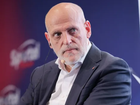 Presidente da La Liga opina sobre aumento de seleções para Copa de 2030