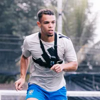 Sandry, do Santos, se aproxima de clubes portugueses