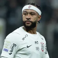 Paz explica proposta feita para a renovação de Memphis