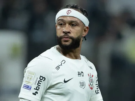 Paz explica proposta feita para a renovação de Memphis