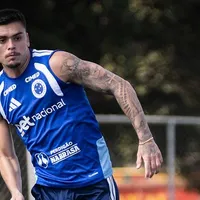 Artur Jorge muda time e Gabriel Pec deve ser titular do Cruzeiro contra o Inter