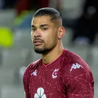 Reforço do Botafogo, Warleson explica retorno ao Brasil