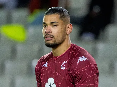 Reforço do Botafogo, Warleson explica retorno ao Brasil