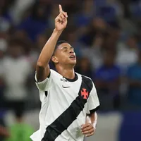 Cauã Barros entra na mira de clube italiano