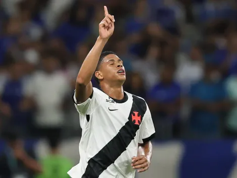 Cauã Barros entra na mira de clube italiano
