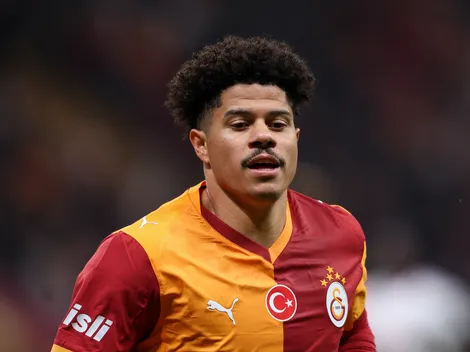 Gabriel Sara é alvo de Newcastle e Aston Villa e São Paulo pode receber milhões