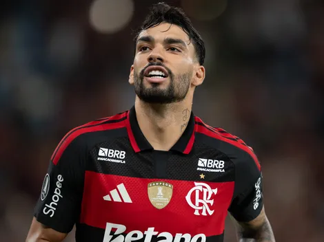 Paquetá fica perto de voltar ao Flamengo