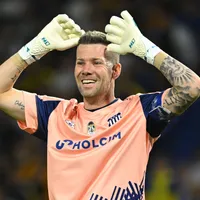 Bahia libera Guido Herrera para enfrentar o Galo