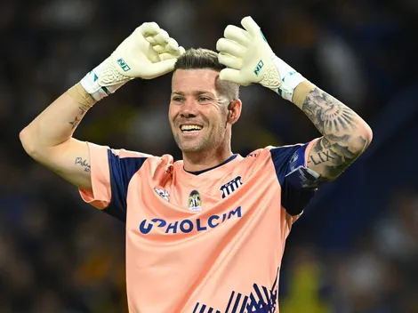 Bahia libera Guido Herrera para enfrentar o Galo