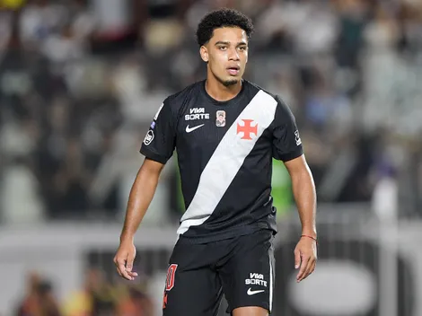 Pedro Emanuel muda titulares do Vasco e Brenner volta a ganhar espaço após pausa