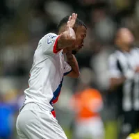 Ademir, do Bahia, aplica a "Lei do Ex" no Atlético-MG