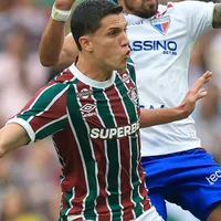 Fluminense vende Davi Schuindt ao AVS