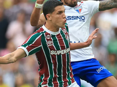 Fluminense vende Davi Schuindt ao AVS