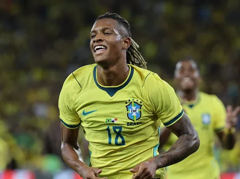 Richarlyson revela motivo para Ancelotti deixar Danilo no banco