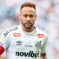 Cuca garante presença de Neymar em Santos x Chapecoense