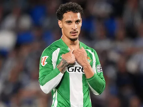 Antony aumenta ausência na Copa e projeta o próximo ciclo