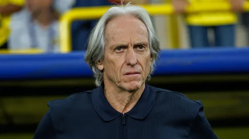 Além de Pedro, Jorge Jesus queria Gerson na Seleção