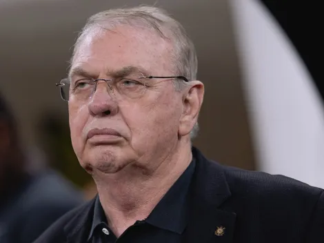 Corinthians recebe críticas do Cuiabá devido às dívidas