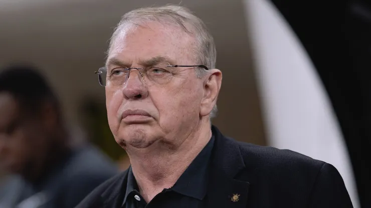 Corinthians recebeu críticas do Cuiabá.
