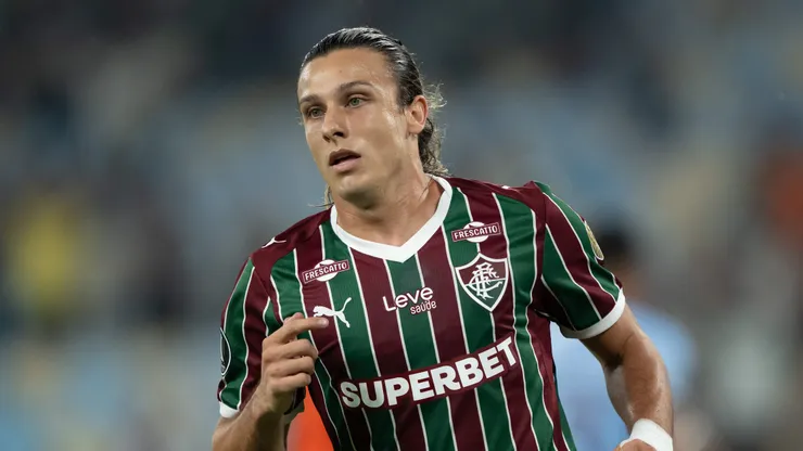 Canobbio aparece em lista dos piores da Copa.