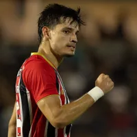 Zenit prepara oferta de 10 milhões de euros ao São Paulo por Bobadilla