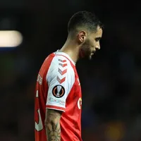 Vasco descarta contratação de Vítor Tormena após alto pedido do Krasnodar