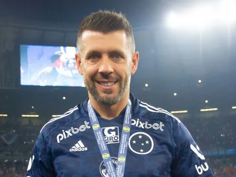 Pezzolano compara momento do Inter ao que viveu no Cruzeiro
