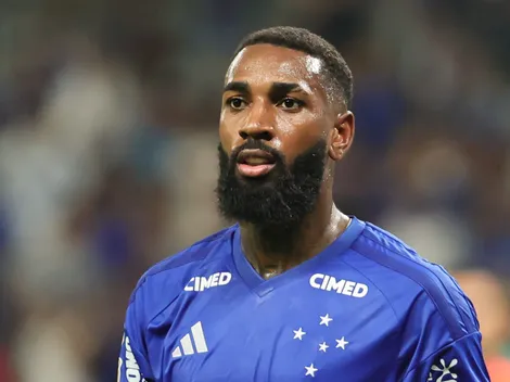 Seis jogadores do Cruzeiro correm risco de suspensão