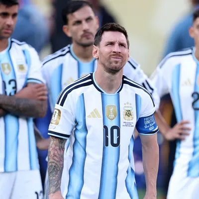 Petição de torcedora argentina pede anulação da final