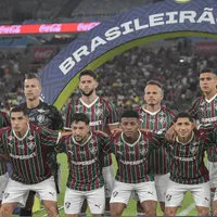 Fluminense tenta manter base do elenco