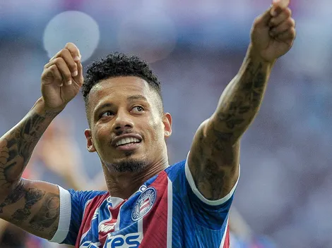 Rafael Ratão briga pela artilharia na China