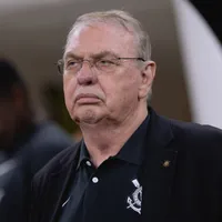 Corinthians é processado por Reginaldo Borim