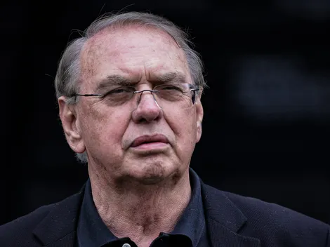 Torcida organizada cobra Stabile no Corinthians