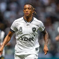 Auxiliar fala sobre Danilo no Palmeiras