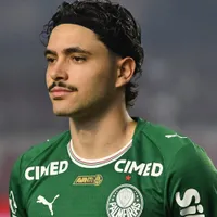 Maurício se valoriza e Palmeiras espera ofertas