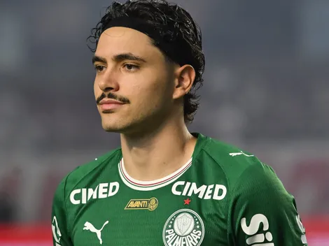 Maurício se valoriza e Palmeiras espera ofertas