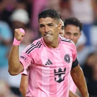 Inter Miami viraliza após vitória com gol contra inusitado