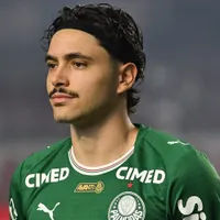 Palmeiras vence o Coritiba e Maurício fala sobre futuro
