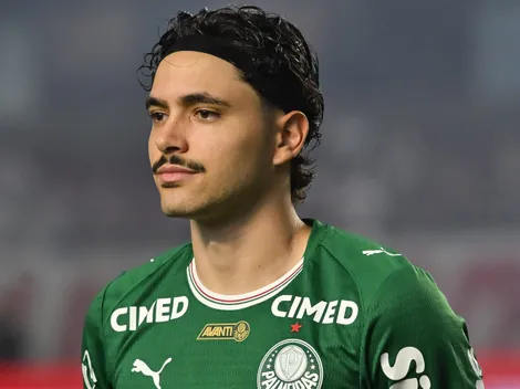 Palmeiras vence o Coritiba e Maurício fala sobre futuro