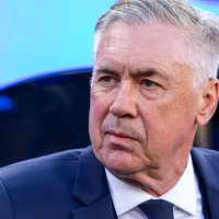 Ancelotti descarta assumir a Itália e seguirá no Brasil
