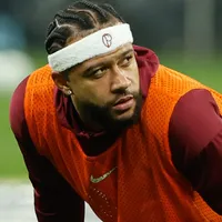 Çorum entra na disputa por Memphis