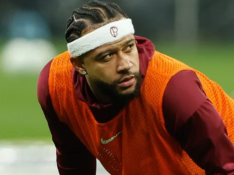 Çorum entra na disputa por Memphis