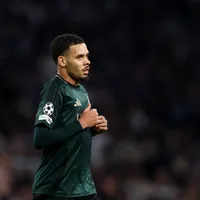 FC Copenhague pede 10 milhões de euros para liberar Gabriel Pereira ao Vasco