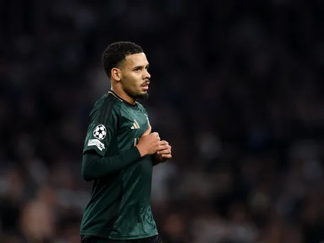 FC Copenhague pede 10 milhões de euros para liberar Gabriel Pereira ao Vasco