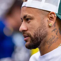 "Bebezinho": Neto detona Neymar após resposta sobre pôquer