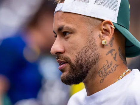 "Bebezinho": Neto detona Neymar após resposta sobre pôquer