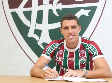 Fluminense perde Davi Schuindt sem receita