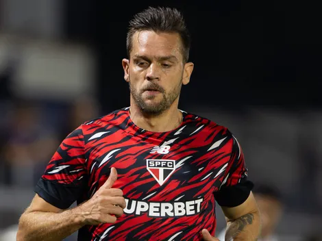 Lesão deve tirar Tolói do São Paulo por duas semanas